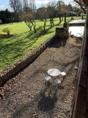 Le Cottage