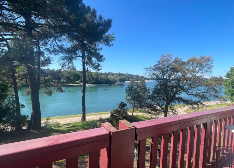 52507338  – Appartement – 3 pièces à SOORTS HOSSEGOR