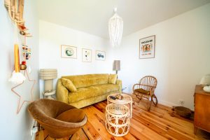 52507338  – Appartement – 3 pièces à SOORTS HOSSEGOR