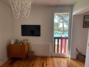 52507338  – Appartement – 3 pièces à SOORTS HOSSEGOR