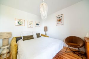 52507338  – Appartement – 3 pièces à SOORTS HOSSEGOR