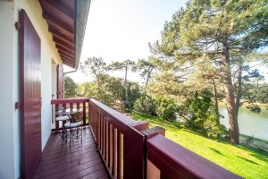 52507338  – Appartement – 3 pièces à SOORTS HOSSEGOR