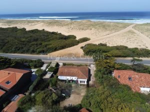 51485923  – Maison – 4 pièces à SOORTS HOSSEGOR