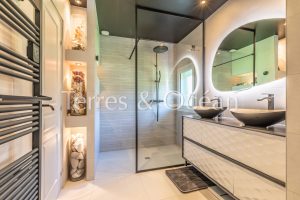 52506432  – Maison – 5 pièces à MOLIETS ET MAA