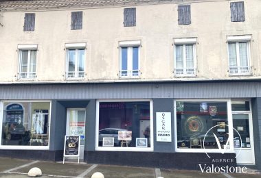 52701703  – Immeuble à HAGETMAU