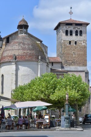 Visite audition du grand orgue de l&rsquo;Abbatiale