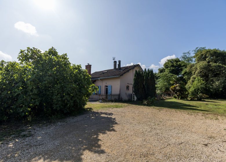 52849214  – Maison – 7 pièces à MONT DE MARSAN