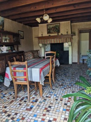 52554048  – Maison – 4 pièces à HAGETMAU