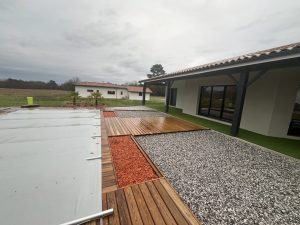 52576833  – Maison – 4 pièces à ARENGOSSE