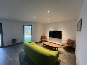 52576833  – Maison – 4 pièces à ARENGOSSE