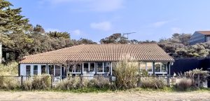 51485923  – Maison – 4 pièces à SOORTS HOSSEGOR