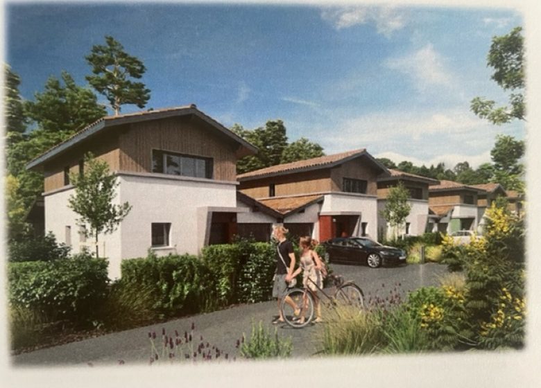 51606976  – Maison – 4 pièces à SOUSTONS