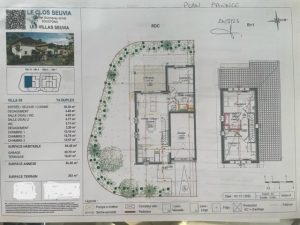 51606976  – Maison – 4 pièces à SOUSTONS