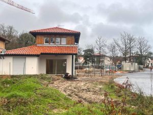 51606976  – Maison – 4 pièces à SOUSTONS