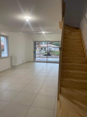 51606976  – Maison – 4 pièces à SOUSTONS