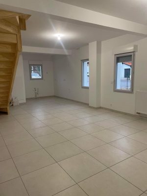 51606976  – Maison – 4 pièces à SOUSTONS