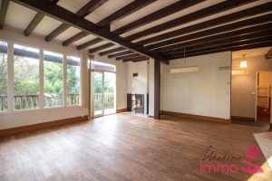 52774056  – Maison – 8 pièces à MONT DE MARSAN