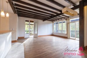 52774056  – Maison – 8 pièces à MONT DE MARSAN