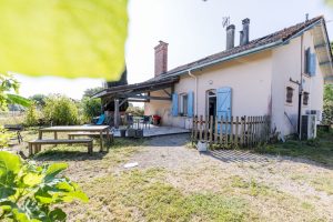 52849214  – Maison – 7 pièces à MONT DE MARSAN