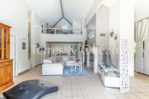 52167271  – Maison – 6 pièces à MOLIETS ET MAA