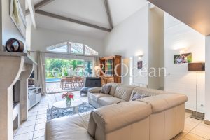 52167271  – Maison – 6 pièces à MOLIETS ET MAA