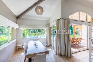 52167271  – Maison – 6 pièces à MOLIETS ET MAA