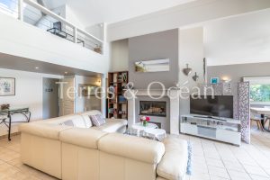 52167271  – Maison – 6 pièces à MOLIETS ET MAA