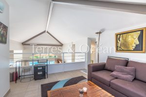 52167271  – Maison – 6 pièces à MOLIETS ET MAA