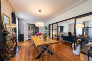 52313291  – Maison – 11 pièces à MONT DE MARSAN