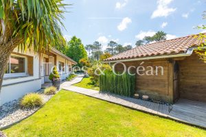 52506432  – Maison – 5 pièces à MOLIETS ET MAA