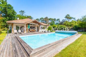 52507118  – Maison – 11 pièces à MOLIETS ET MAA