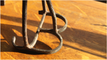 Ferrade et gascounejade à Buros