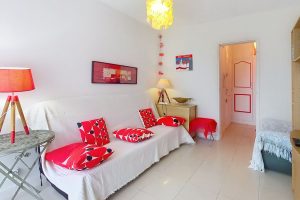 T2 – 1 à 2 pers. – HUG9/A