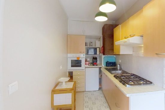 T2 – 1 à 2 pers. – HUG9/A