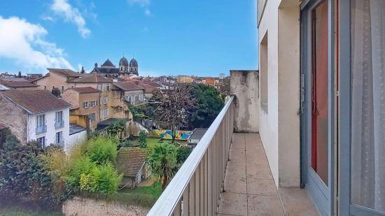 T2 – 1 à 2 pers. – HUG9/A