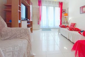 T2 – 1 à 2 pers. – HUG9/A