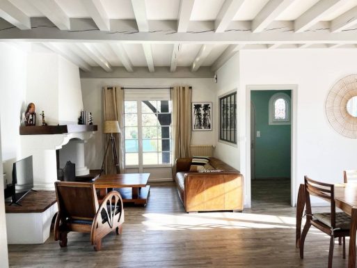 T5 – 1 à 8 pers. – LANDA10/E