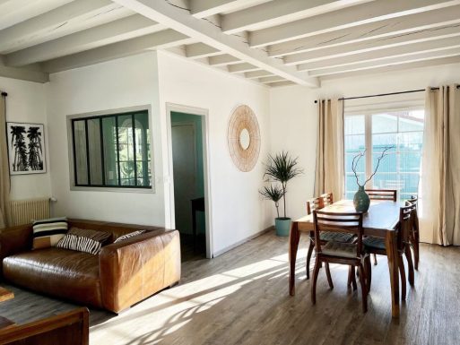 T5 – 1 à 8 pers. – LANDA10/E