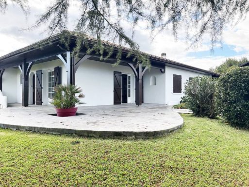 T5 – 1 à 8 pers. – LANDA10/E