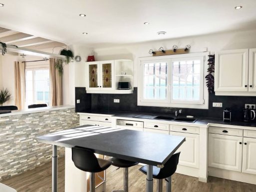 T5 – 1 à 8 pers. – LANDA10/E