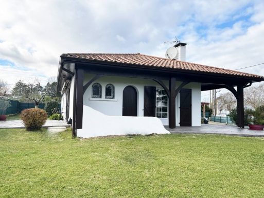 T5 – 1 à 8 pers. – LANDA10/E