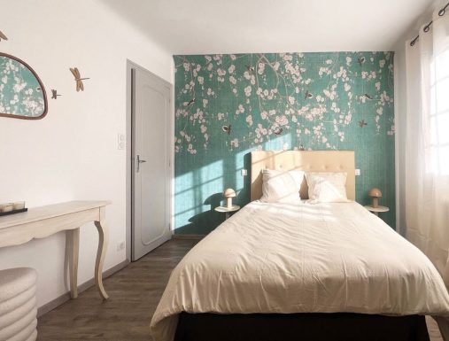 T5 – 1 à 8 pers. – LANDA10/E