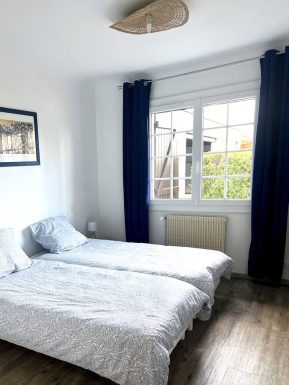 T5 – 1 à 8 pers. – LANDA10/E