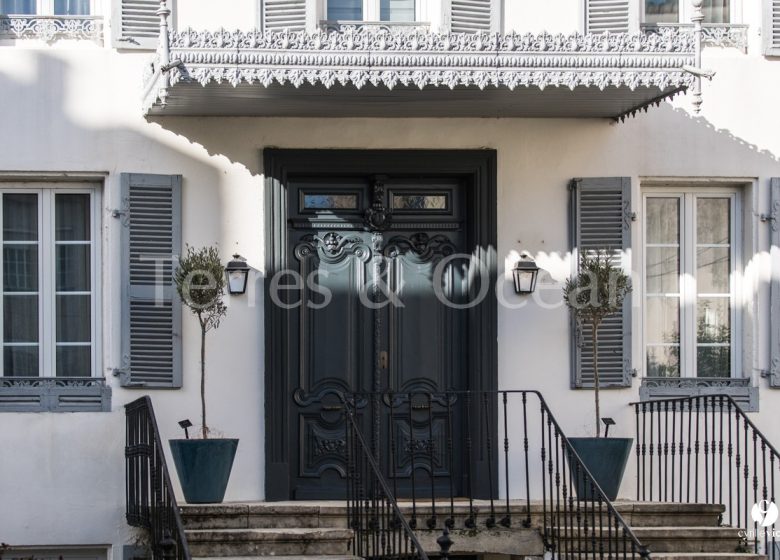 52313291  – Maison – 11 pièces à MONT DE MARSAN