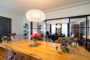 52313291  – Maison – 11 pièces à MONT DE MARSAN