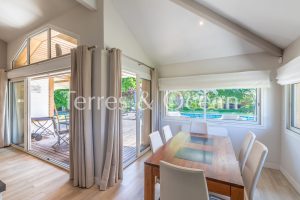 52506432  – Maison – 5 pièces à MOLIETS ET MAA