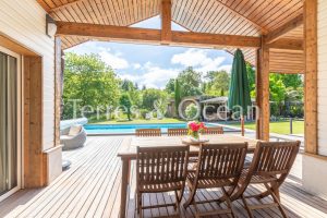 52507118  – Maison – 11 pièces à MOLIETS ET MAA