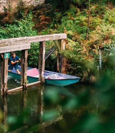 Les incontournables des Landes