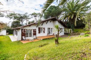 52420989  – Maison – 5 pièces à SOORTS HOSSEGOR