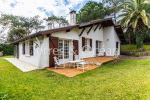 52420989  – Maison – 5 pièces à SOORTS HOSSEGOR